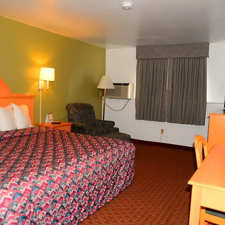 Budget Inn Express-2