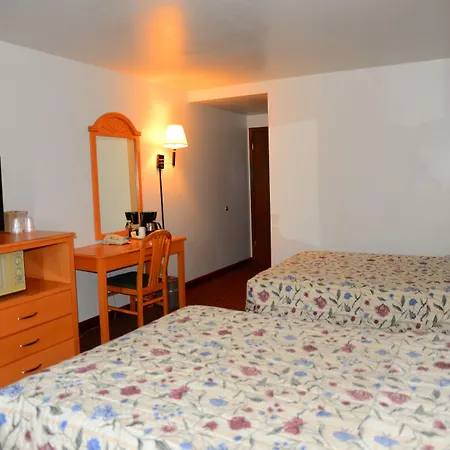 Budget Inn Express-3