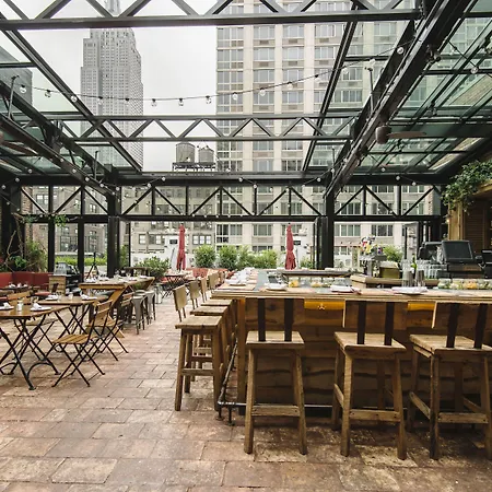 Refinery Hotel - New York-3
