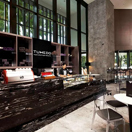 Carlton City Hotel Singapore-3
