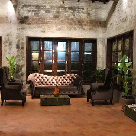 Le Sen Boutique Hotel-2