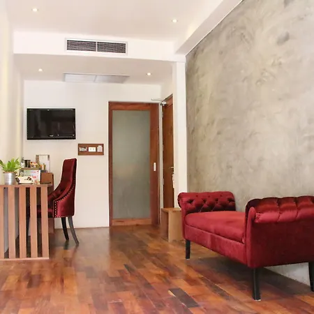 Le Sen Boutique Hotel-3