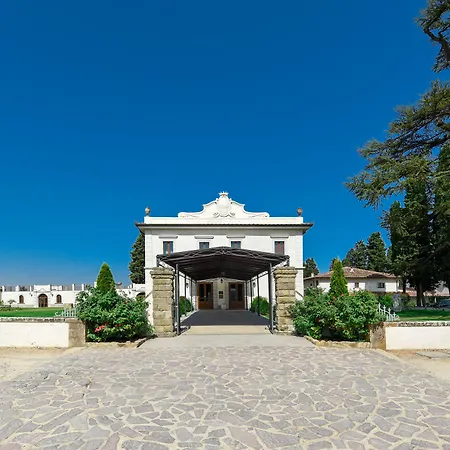 Villa Tolomei Hotel & Resort-3