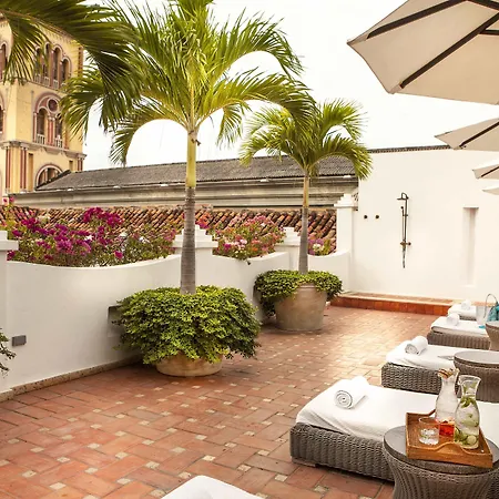 Hotel Casa San Agustin-3