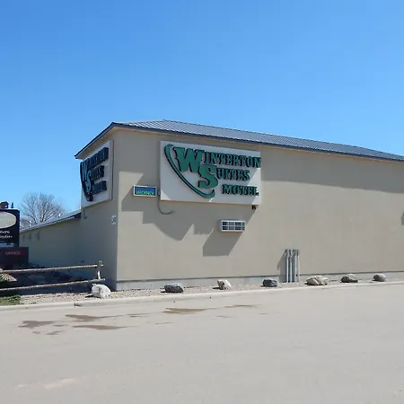 Winterton Suites-2