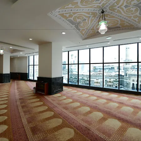 Al Safwah Orchid Hotel-2