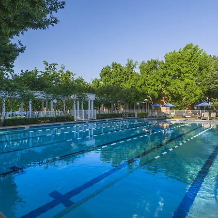 Cooper Hotel Conference Center & Spa-3