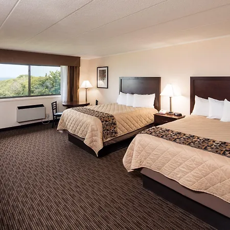Chestnut Mountain Resort-3