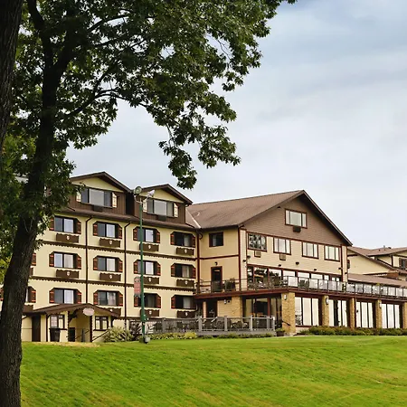 Chestnut Mountain Resort-2