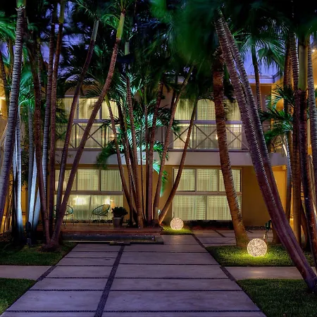 1818 Meridian House Apartments And Suites By Eskape Collection-3