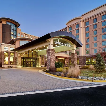 Embassy Suites Springfield-2