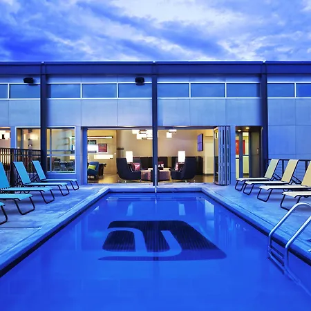 Aloft By Marriott Tulsa Downtown-2