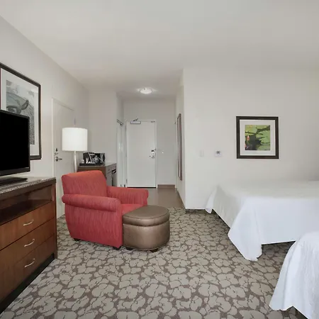 Hilton Garden Inn Lincoln Downtown/Haymarket-2