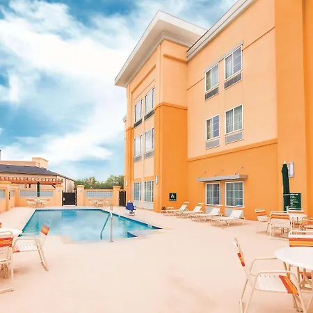 La Quinta By Wyndham Cotulla-2