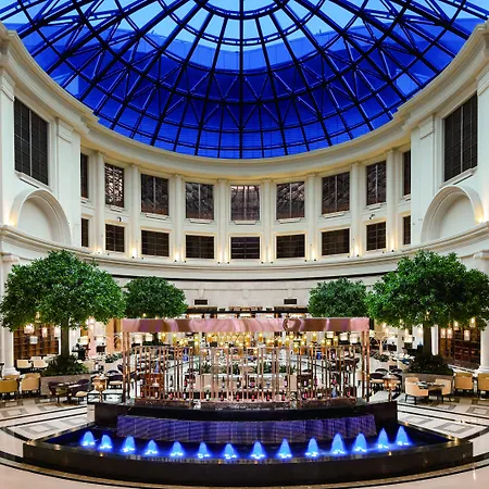 Intercontinental Wuhan By Ihg - Yangtze River View-2