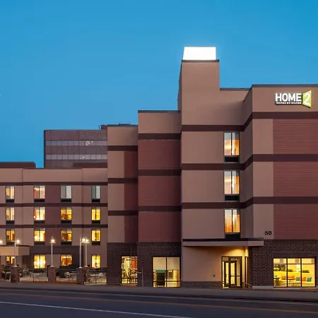 Home2 Suites By Hilton Denver West / Federal Center-3