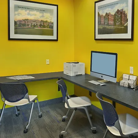 Scholar Morgantown, Tapestry Collection By Hilton-3