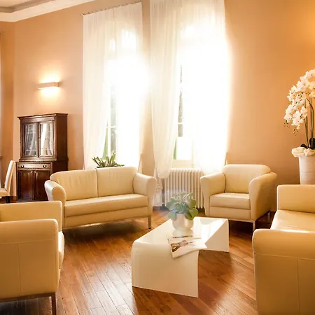 Villa Sylva & Spa-3