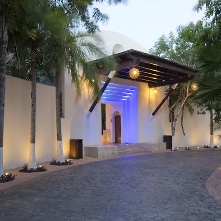 Kore Tulum Retreat & Spa Resort All Inclusive - Adults Only-3