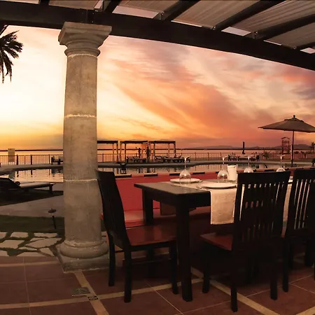 Hotel La Posada & Beach Club-2