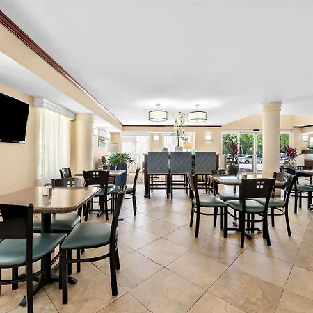 Best Western Intracoastal Inn-3