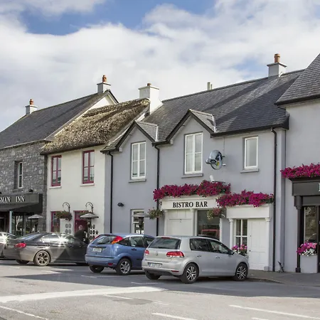 The Huntsman Inn-3