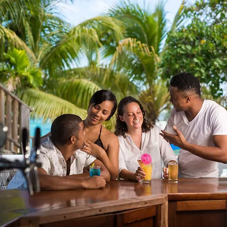 Seagarden Beach Resort-3
