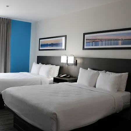 Quality Inn & Suites Buda-3