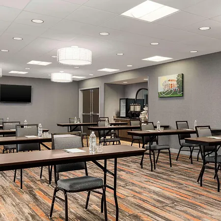 Homewood Suites By Hilton - Charlottesville-2