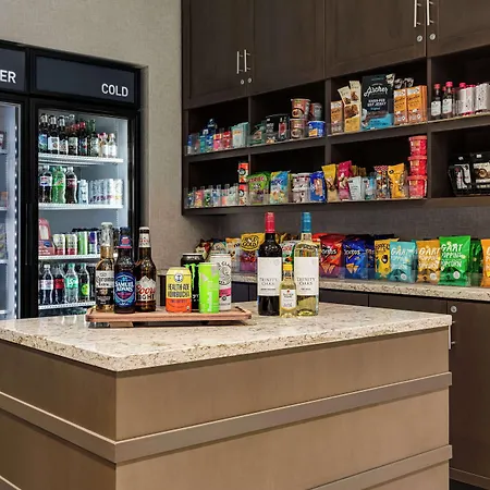 Homewood Suites By Hilton - Charlottesville-3