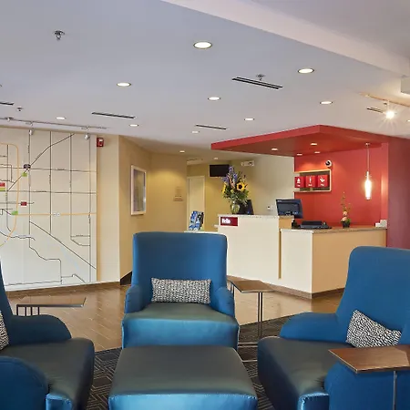 Towneplace Suites By Marriott Garden City-3