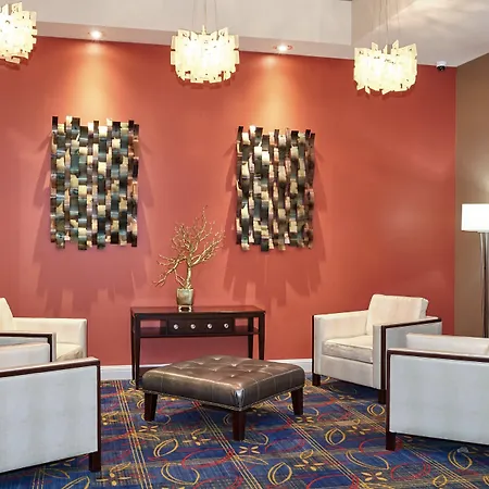 Holiday Inn Express And Suites Columbia University Area By Ihg-2