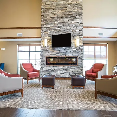 Comfort Suites Moab Near Arches National Park-3