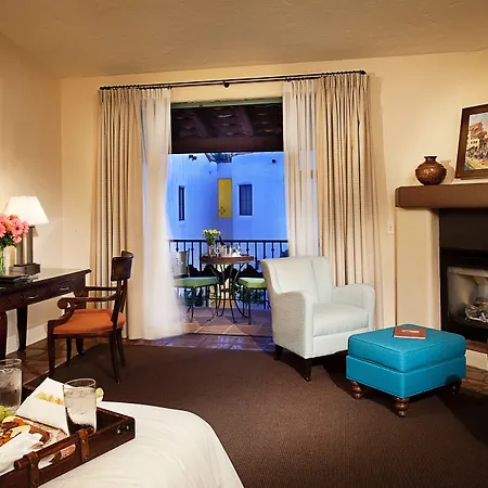 Spanish Garden Inn-3