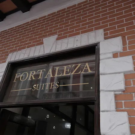 Fortaleza Suites Old San Juan-2
