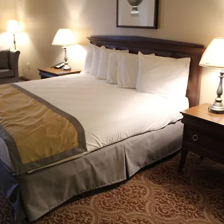 Greenville Inn & Suites-2