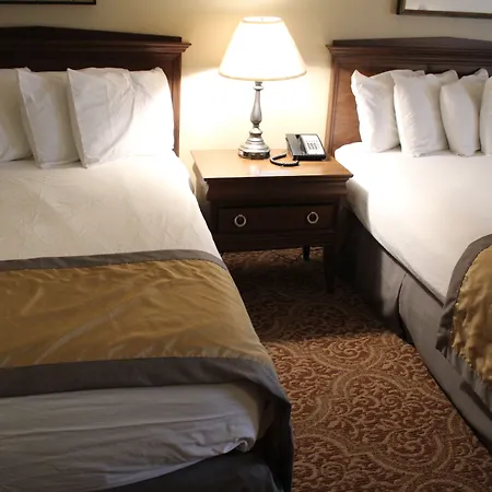 Greenville Inn & Suites-3