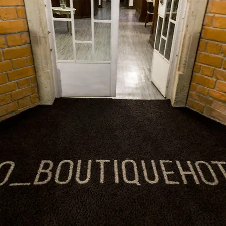 Ayenda 1076 Eco Boutique Bogota-3