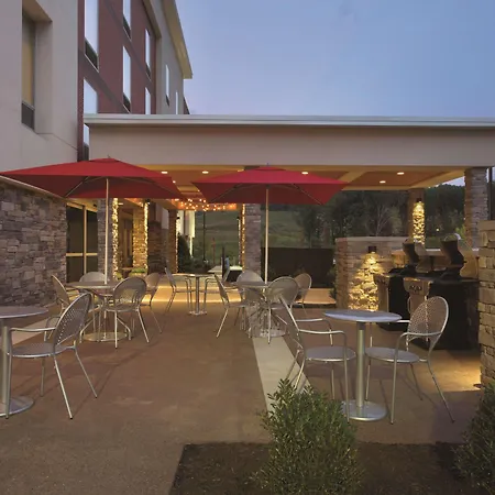 Home2Suites Pittsburgh Cranberry-3