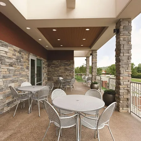 Home2Suites Pittsburgh Cranberry-2
