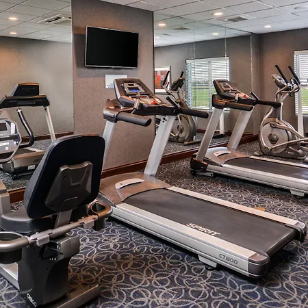 Holiday Inn Express Hotel & Suites York By Ihg-2