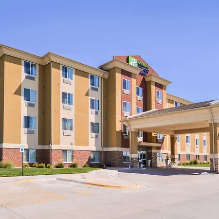 Holiday Inn Express Hotel & Suites York By Ihg-3