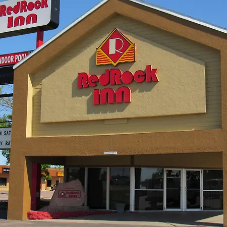 Red Rock Inn-3