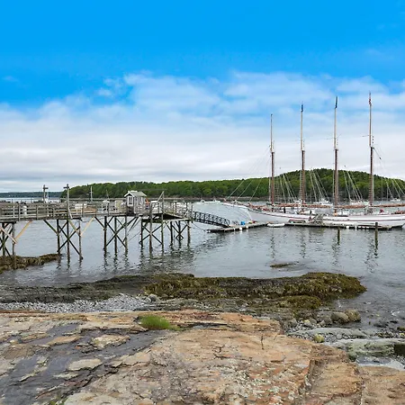 Bar Harbor Inn And Spa-2