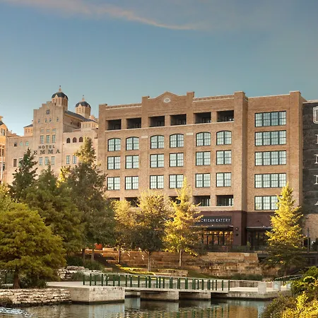 Hotel Emma At Pearl On The Riverwalk-2