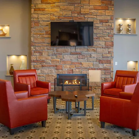 Country Inn & Suites By Radisson, Bemidji, Mn-3