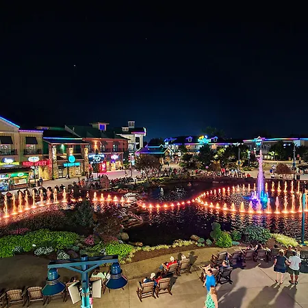 Margaritaville Island Hotel-2