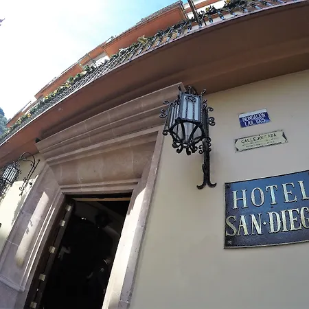 Hotel San Diego-2