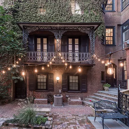 The Dwight D A Boutique Hotel-3