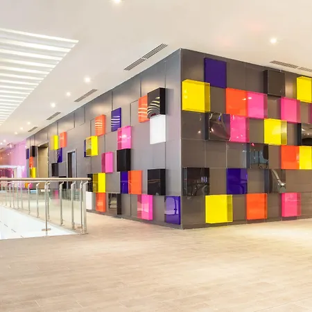 Sortis Hotel, Spa & Casino, Autograph Collection-2
